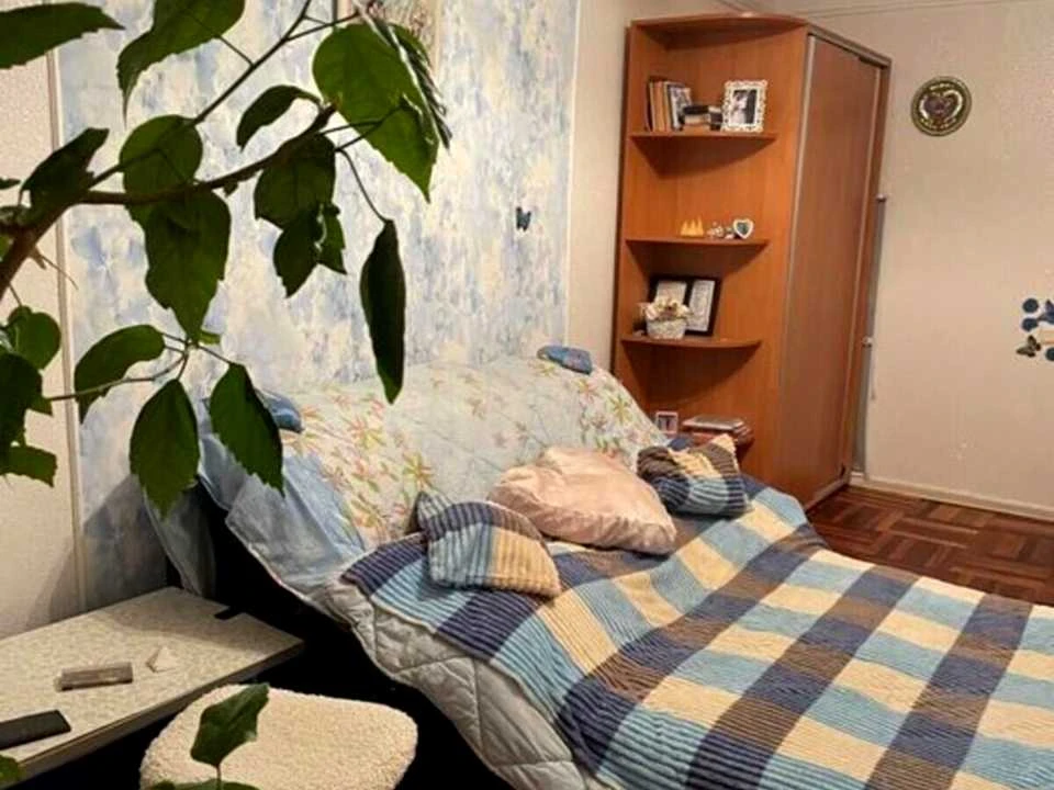 Квартира. Запоріжжя, Василя Сергієнка вул. (Задніпровська)