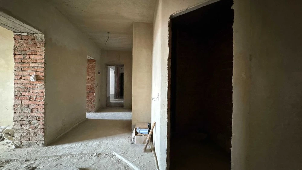 Продаж 2 кім квартири 75 м2 Індив опал Новобуд Центр №20988
