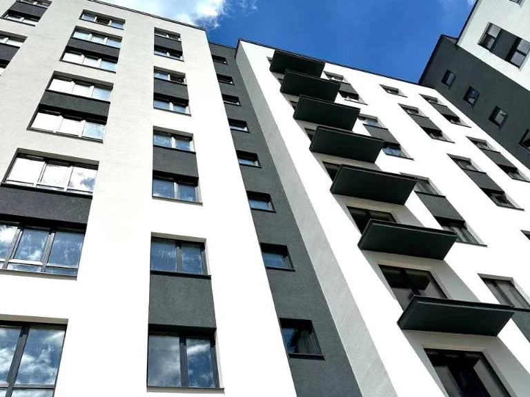 Квартира. Івано-Франківськ, Дмитра Коцюбайла вул., (Будинок