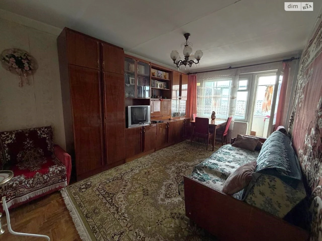Продаж Квартира Позитрон