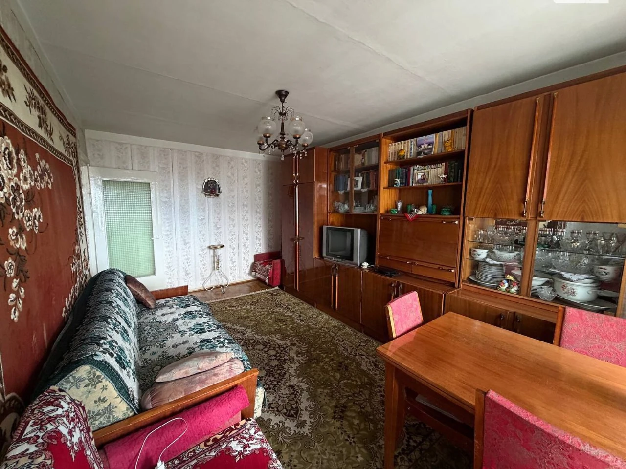 Продаж Квартира Позитрон