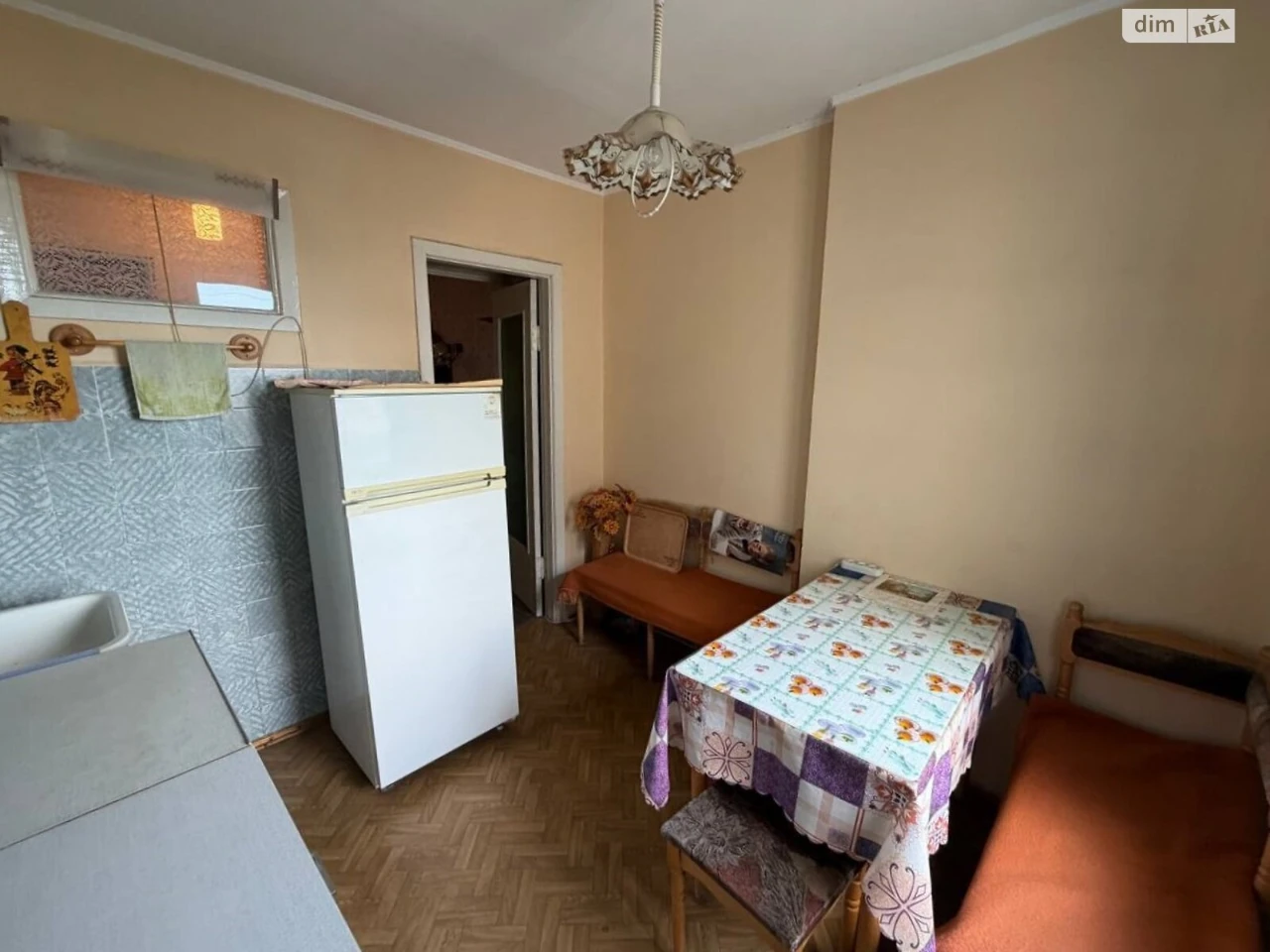 Продаж Квартира Позитрон