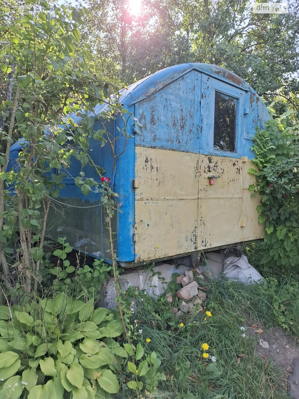 Продаж Ділянка під житлову забудову Дубове