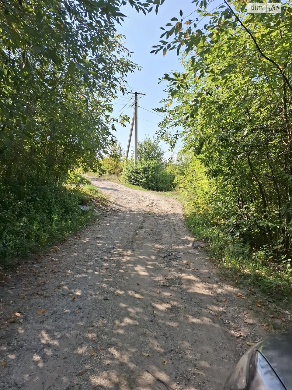 Продаж Ділянка під житлову забудову Дубове