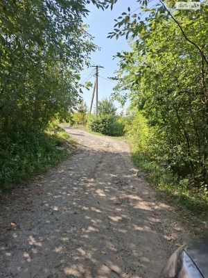 Продаж Ділянка під житлову забудову Дубове