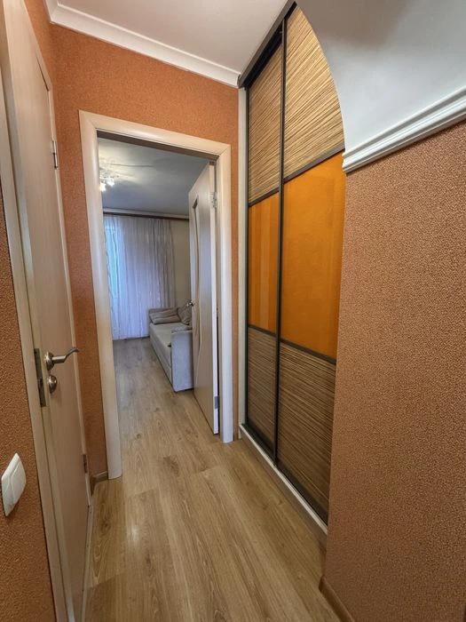 Продам 2-х квартиру з автоном опаленням