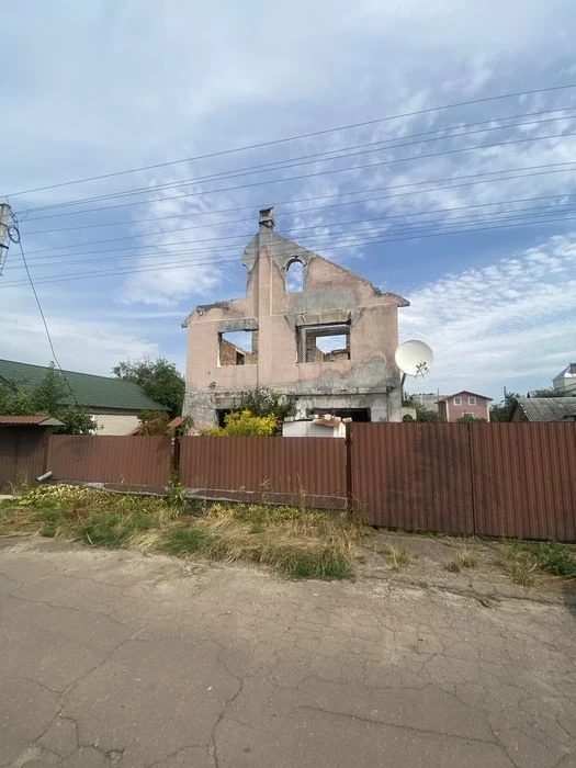 Продаж будинку під застройку в районі Бобровиці — 300 м², 8