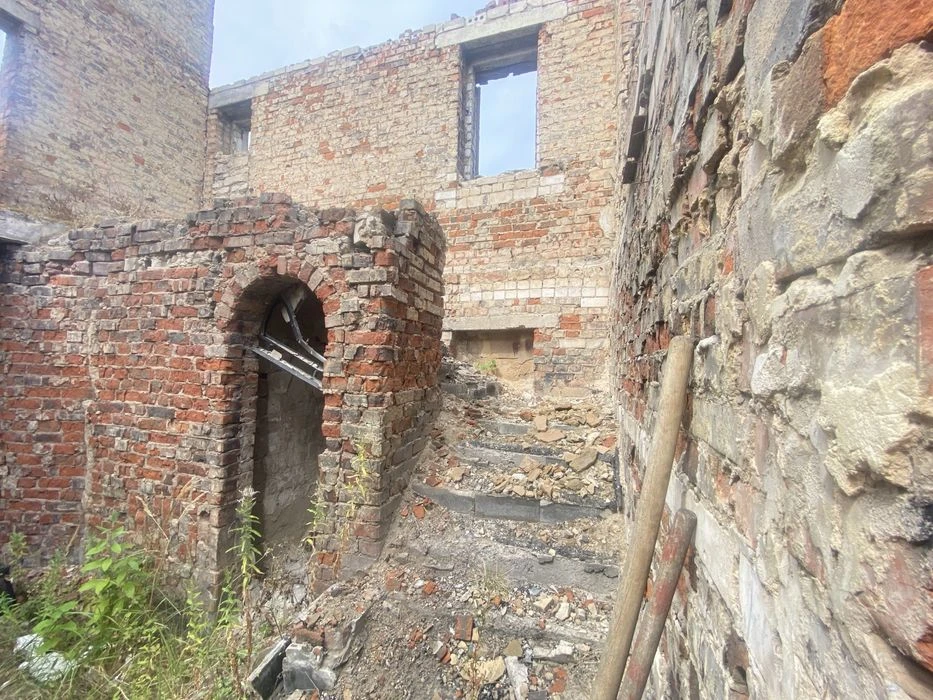 Продаж будинку під застройку в районі Бобровиці — 300 м², 8
