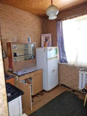 Продам 1-комнатную квартиру