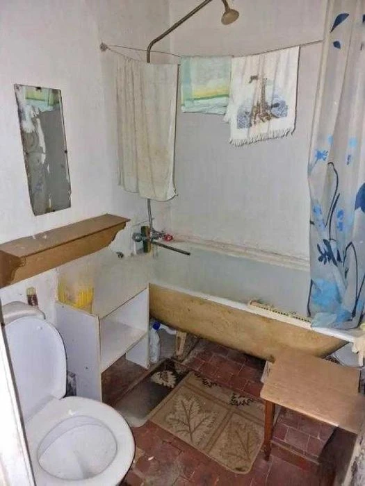 Продам 1-комнатную квартиру