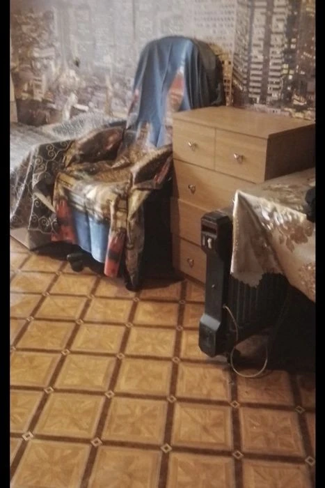 Продам 2 комнаты в доме гостиничного типа м. Киевская