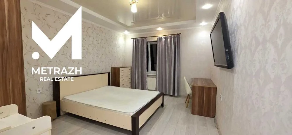 Продам 1комн.квартиру, улица Ахсарова,  метро Алексеевская,