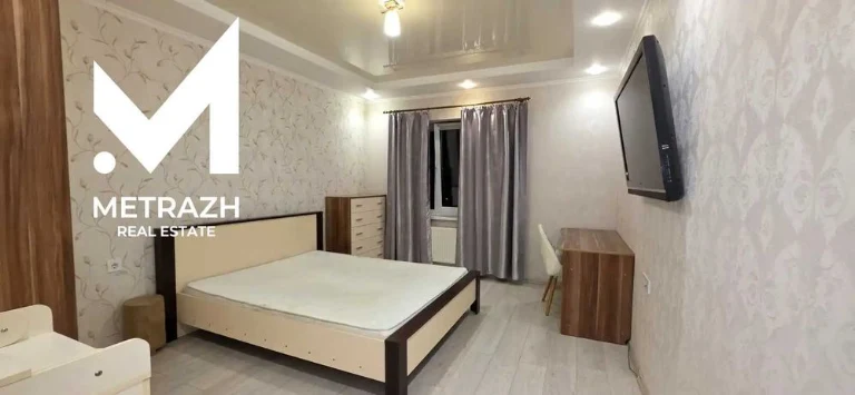 Продам 1комн.квартиру, улица Ахсарова,  метро Алексеевская,