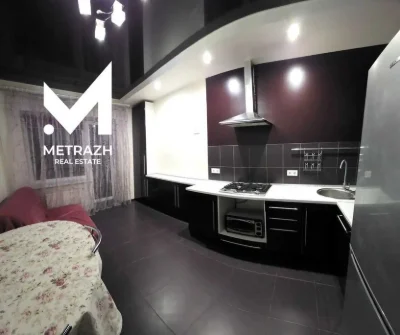 Продам 1комн.квартиру, улица Ахсарова,  метро Алексеевская,