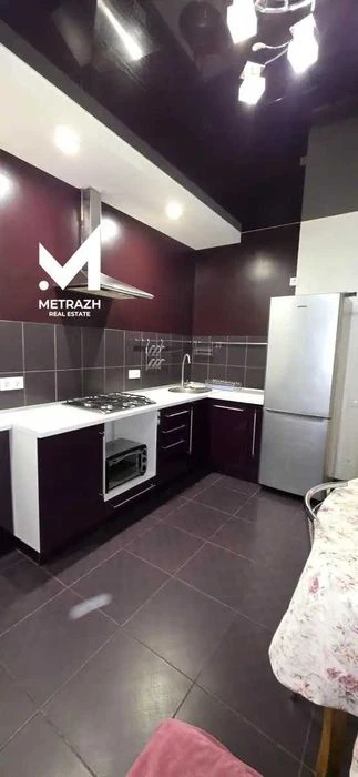 Продам 1комн.квартиру, улица Ахсарова,  метро Алексеевская,