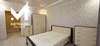 Продам 1комн.квартиру, улица Ахсарова,  метро Алексеевская,