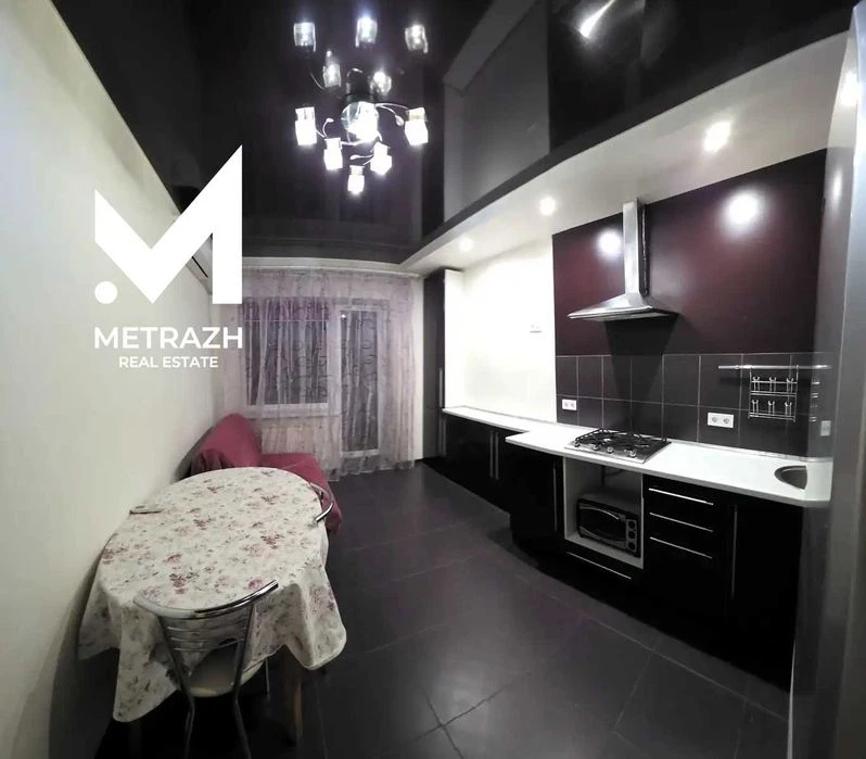 Продам 1комн.квартиру, улица Ахсарова,  метро Алексеевская,