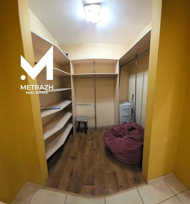Продам 1комн.квартиру, улица Ахсарова,  метро Алексеевская,