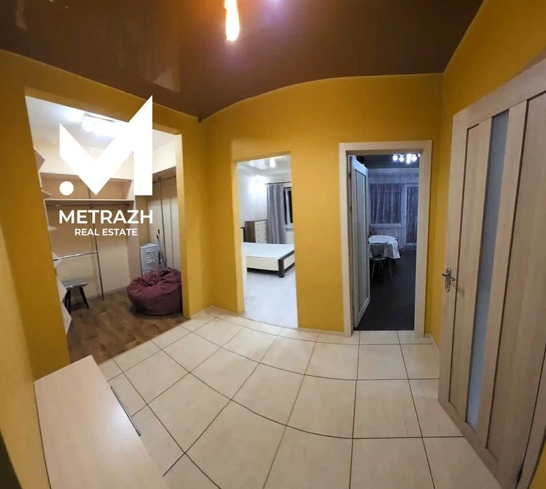 Продам 1комн.квартиру, улица Ахсарова,  метро Алексеевская,