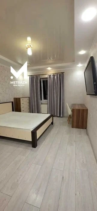 Продам 1комн.квартиру, улица Ахсарова,  метро Алексеевская,