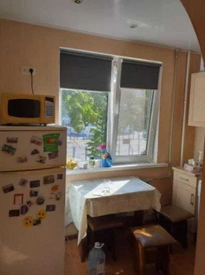 Гос программы. + Продам 2к кв 4/9 на Аэрокосмическом пр