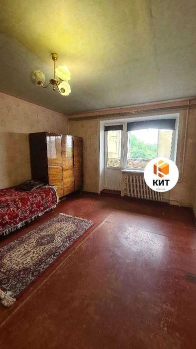 1к.36м2 Салтівка (Салтовка 604м-н, м. Барабашова, пр. Юбилей