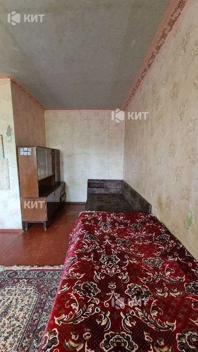 1к.36м2 Салтівка (Салтовка 604м-н, м. Барабашова, пр. Юбилей