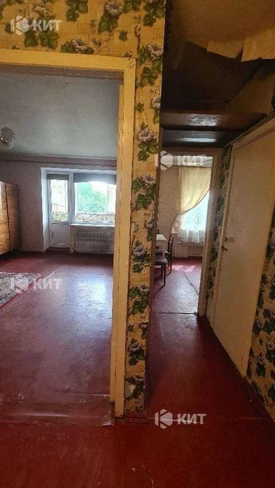 1к.36м2 Салтівка (Салтовка 604м-н, м. Барабашова, пр. Юбилей