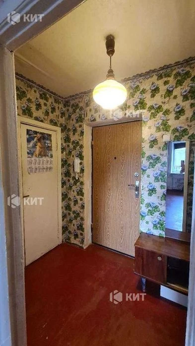 1к.36м2 Салтівка (Салтовка 604м-н, м. Барабашова, пр. Юбилей