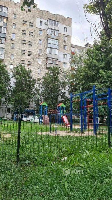1к.36м2 Салтівка (Салтовка 604м-н, м. Барабашова, пр. Юбилей