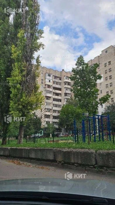 1к.36м2 Салтівка (Салтовка 604м-н, м. Барабашова, пр. Юбилей