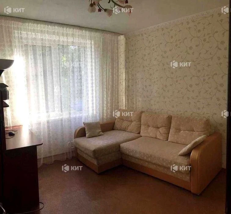 2к. 45.1м2 Салтовка, 605 мрн., м. Академика Павлова, Гвардей