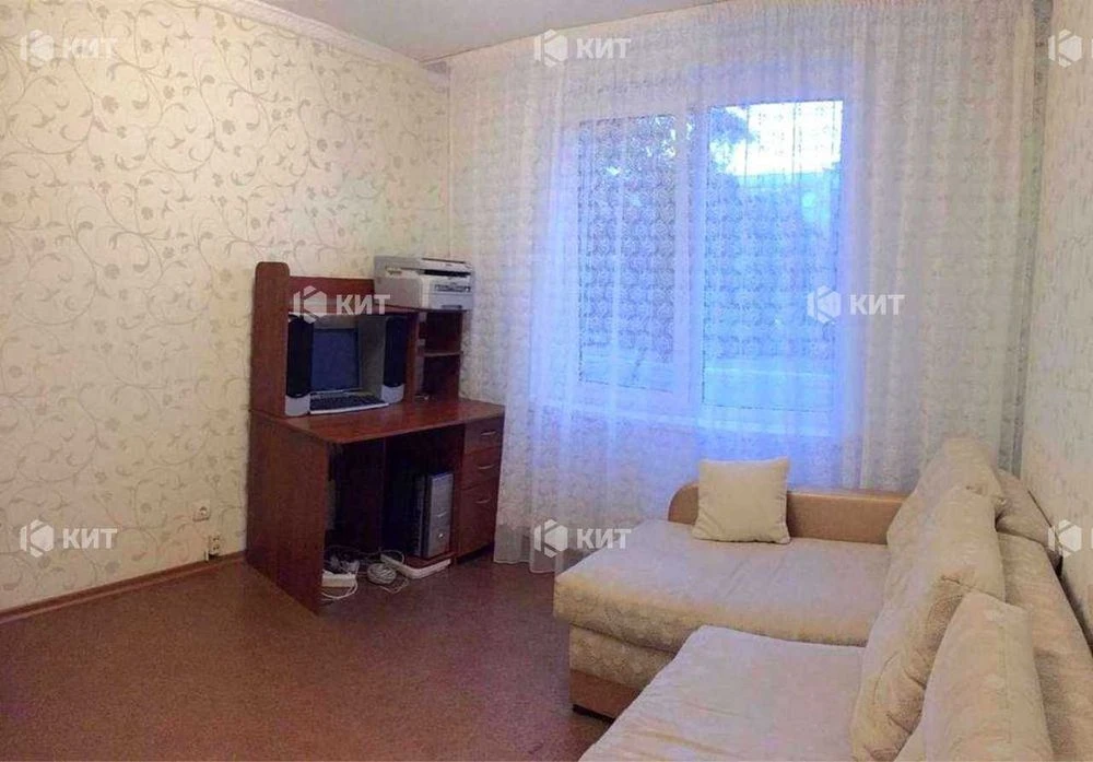 2к. 45.1м2 Салтовка, 605 мрн., м. Академика Павлова, Гвардей