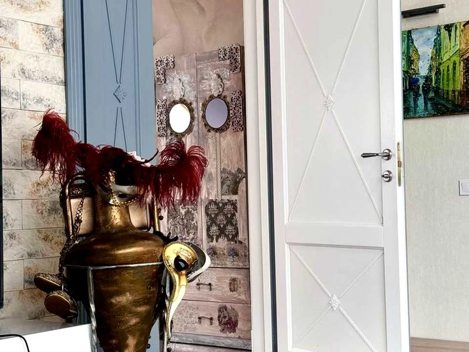 Квартира. Львів, Польова вул.