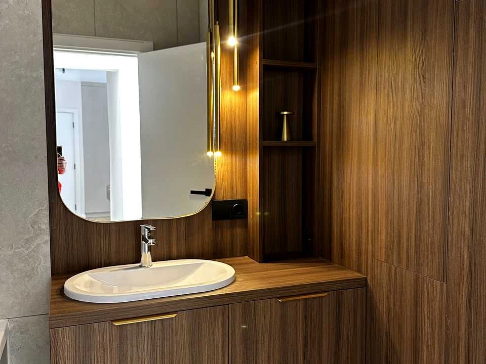 Квартира. Київ, Михайла Максимовича вул. (Онуфрія Трутенка)