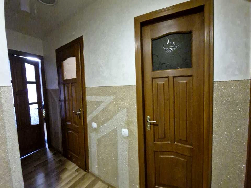 Квартира. Львів, Тараса Шевченка вул.