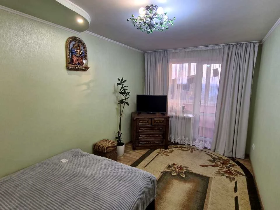 Квартира. Львів, Тараса Шевченка вул.