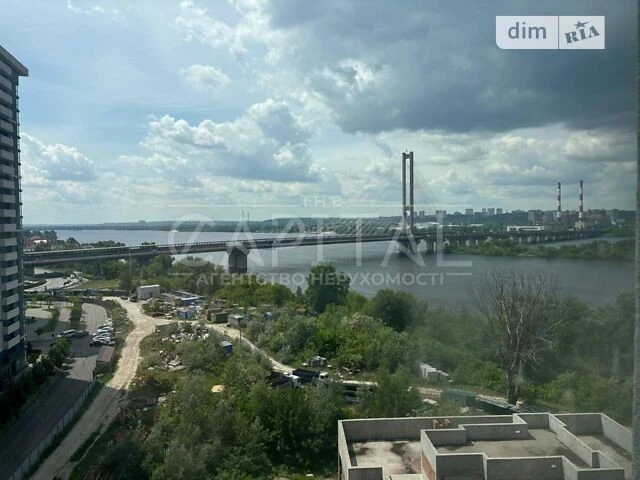For sale 2-room apartment 93 sq. m. on Osokorska Street 7 • ID 346853