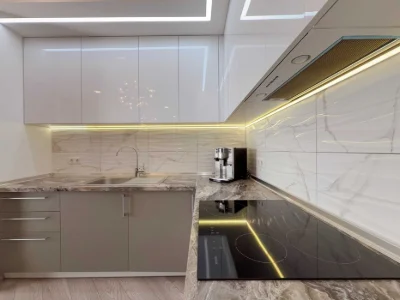 БЕЗ% Продаж двокімнатної квартири Premium класу ЖК Бруклін |