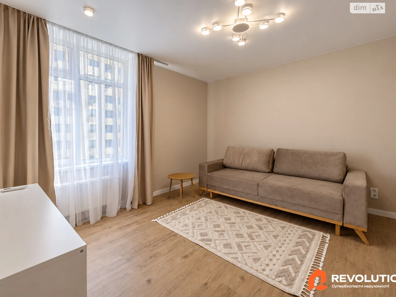 Продаж Квартира Феофанія