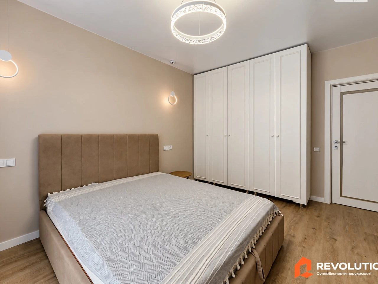 Продаж Квартира Феофанія