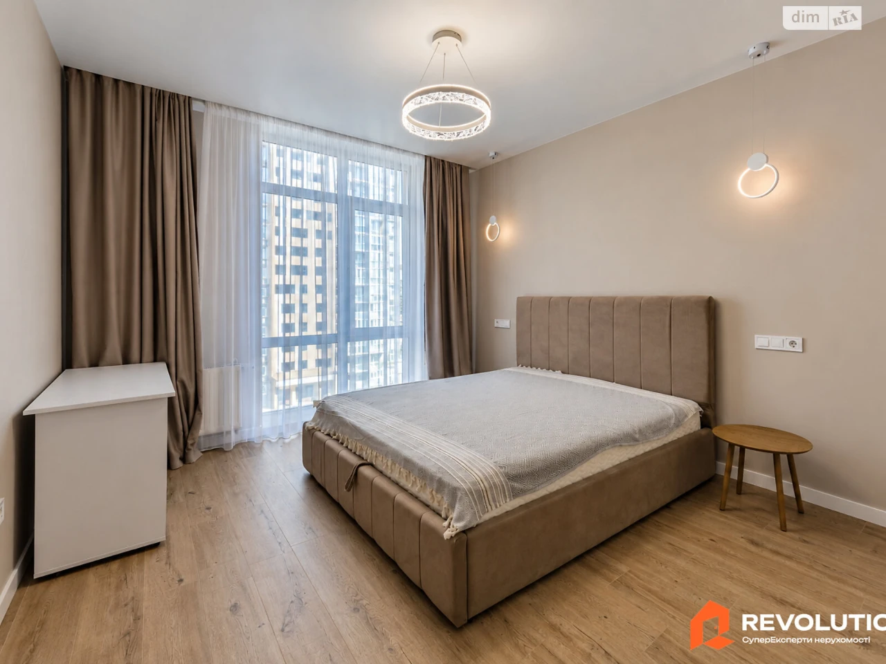 Продаж Квартира Феофанія