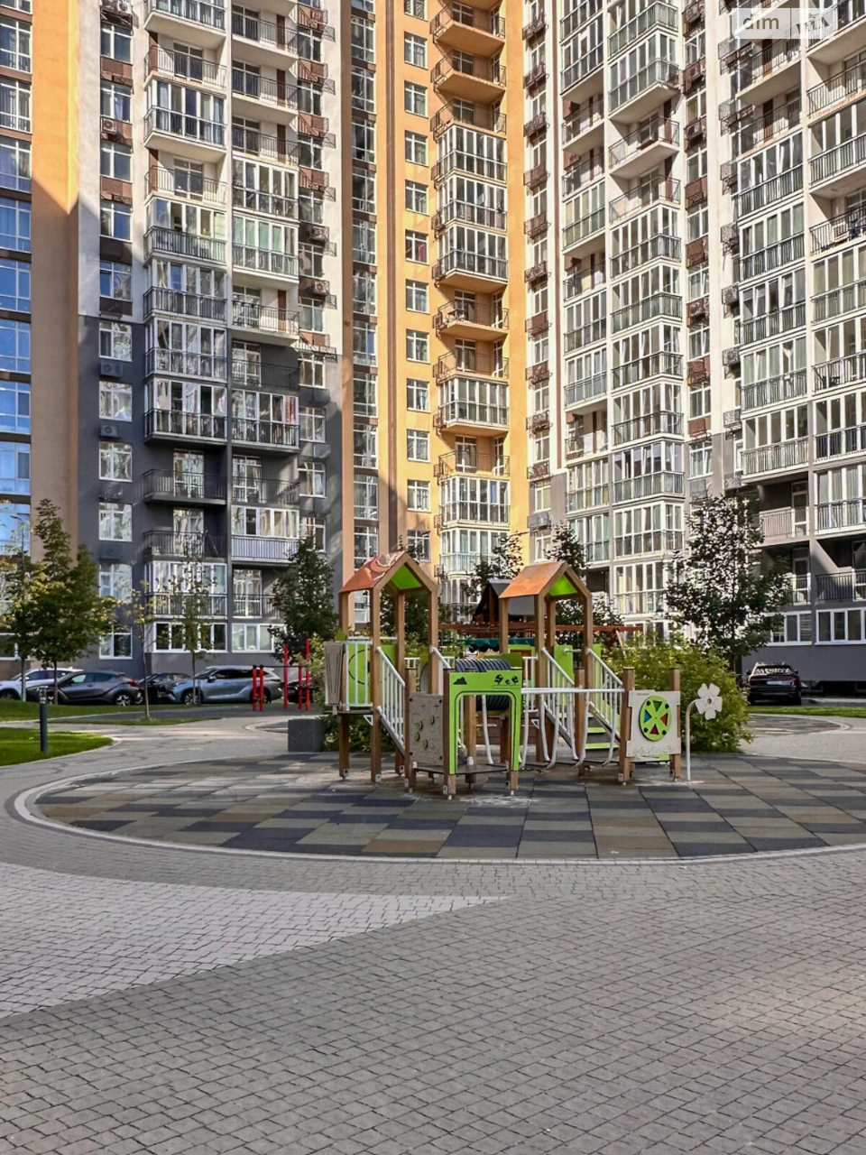 Продаж Квартира Феофанія