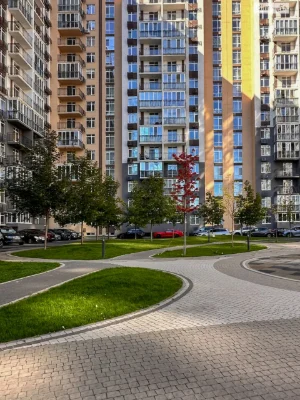 Продаж Квартира Феофанія