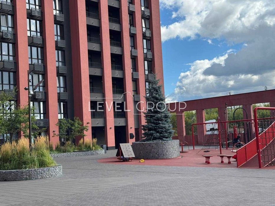 Продаж 2-х кімнатної квартири 64.8м2 ЖК DOCK32 вул Набережно