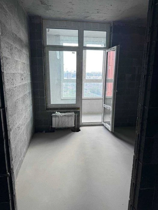 Продаж 2-х кімнатної квартири 64.8м2 ЖК DOCK32 вул Набережно