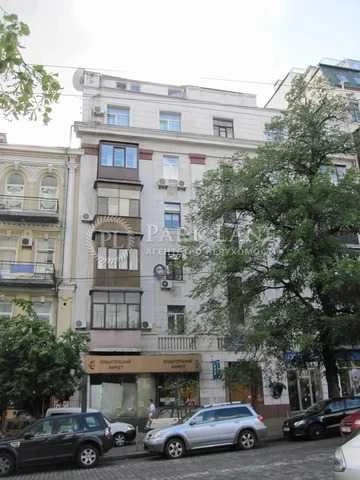 ЦЕНТР Киева Продам 4к квартиру ремонт Большая Васильковская