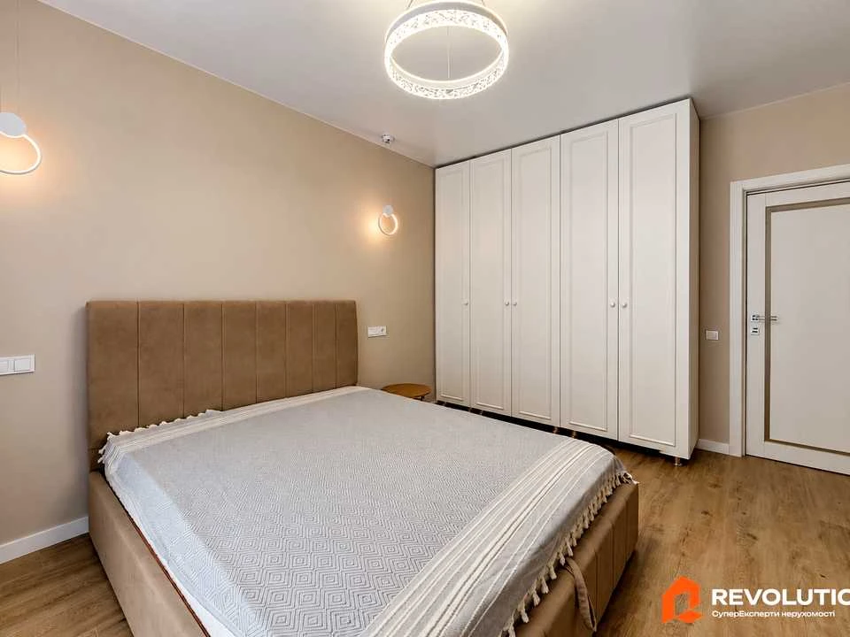 Квартира. Київ, Академіка Заболотного вул.