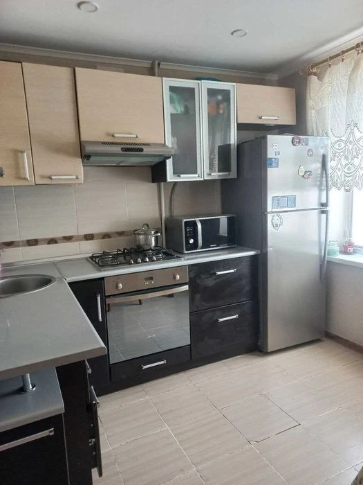 Продам 1к квартиру ж/м Левобережный, Березинка, пр-кт Мира,