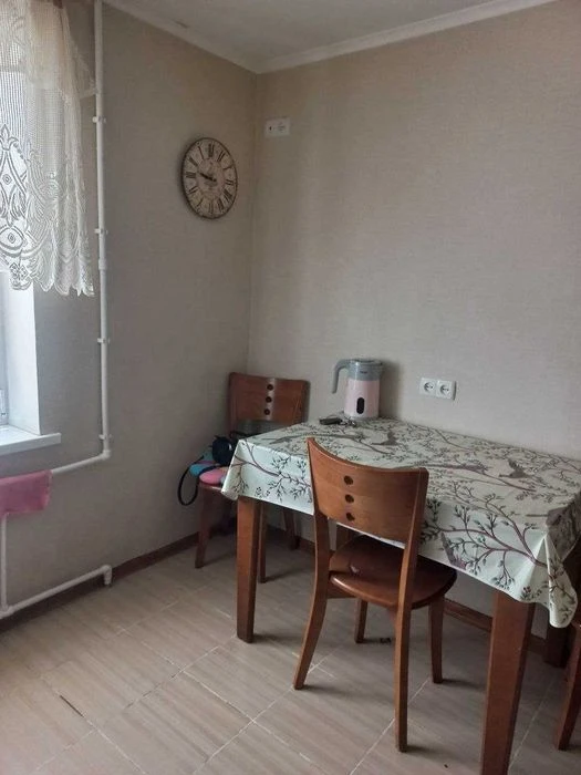Продам 1к квартиру ж/м Левобережный, Березинка, пр-кт Мира,
